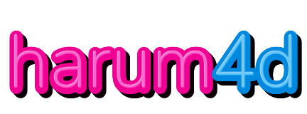 harum4d — logo kanal
